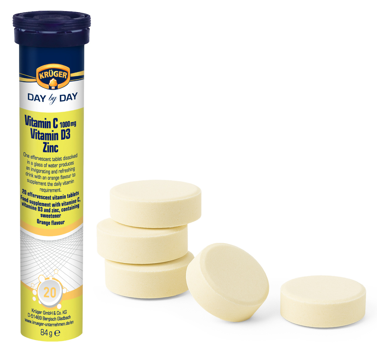 Vitamina C 180 mg